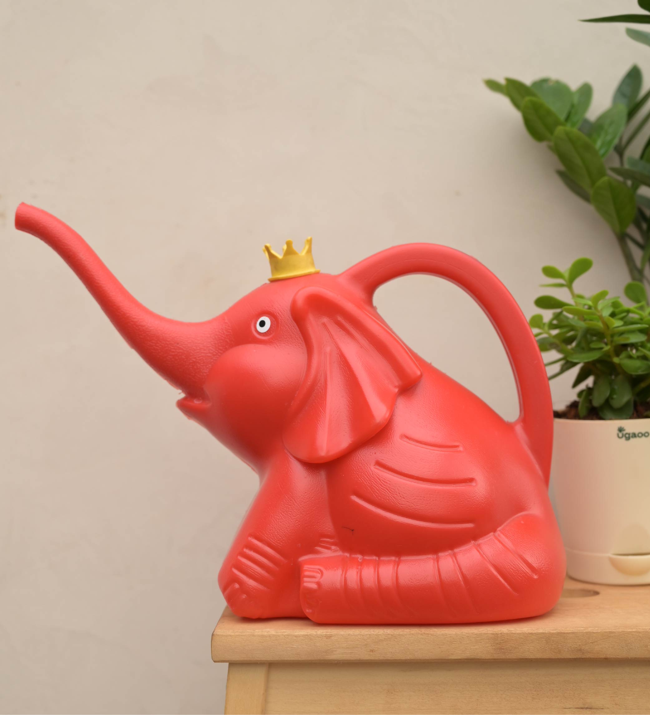 Elephant Shape Watering Can 3 Litre
