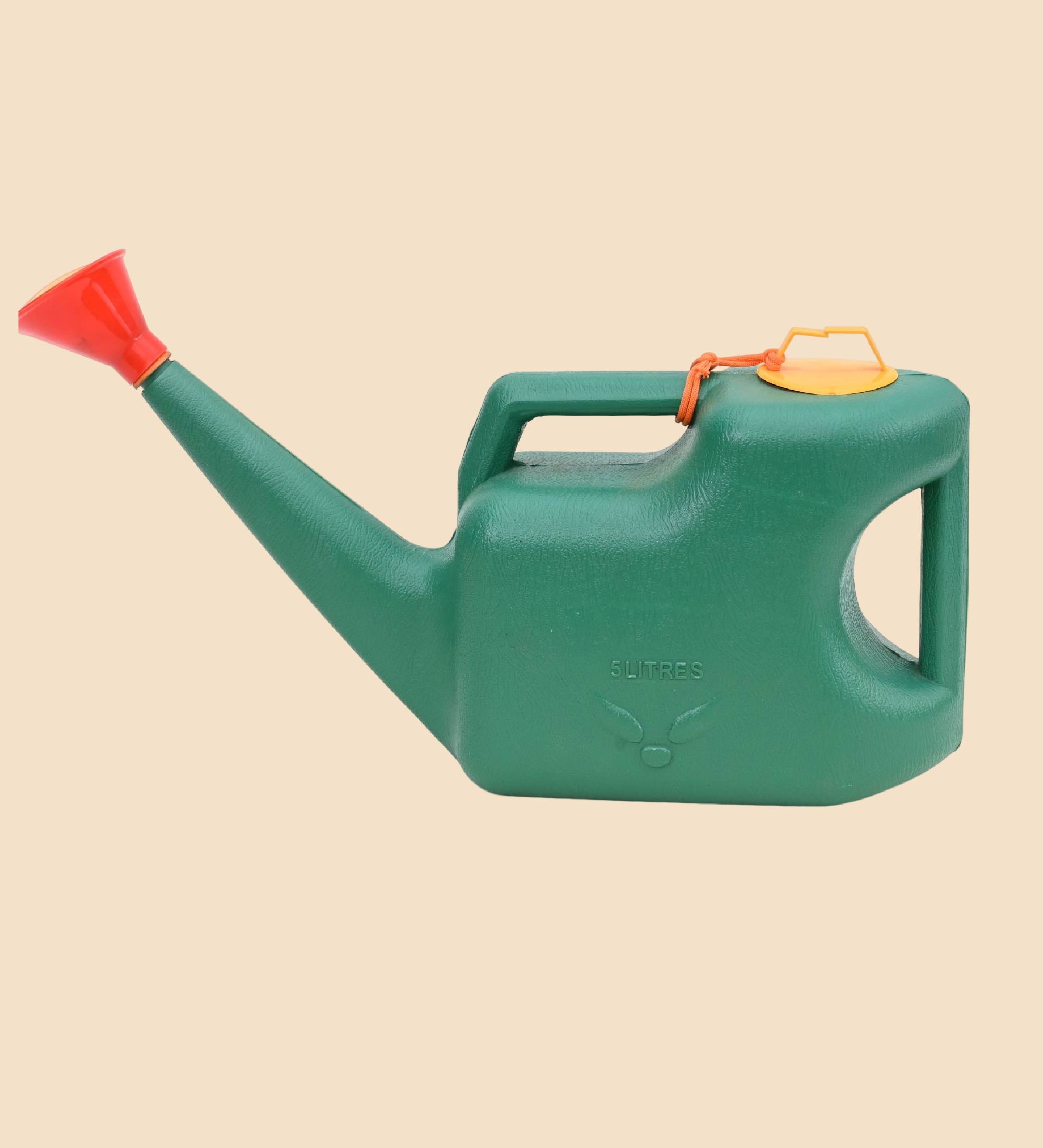 Gardeners Watering Can 5 Litre