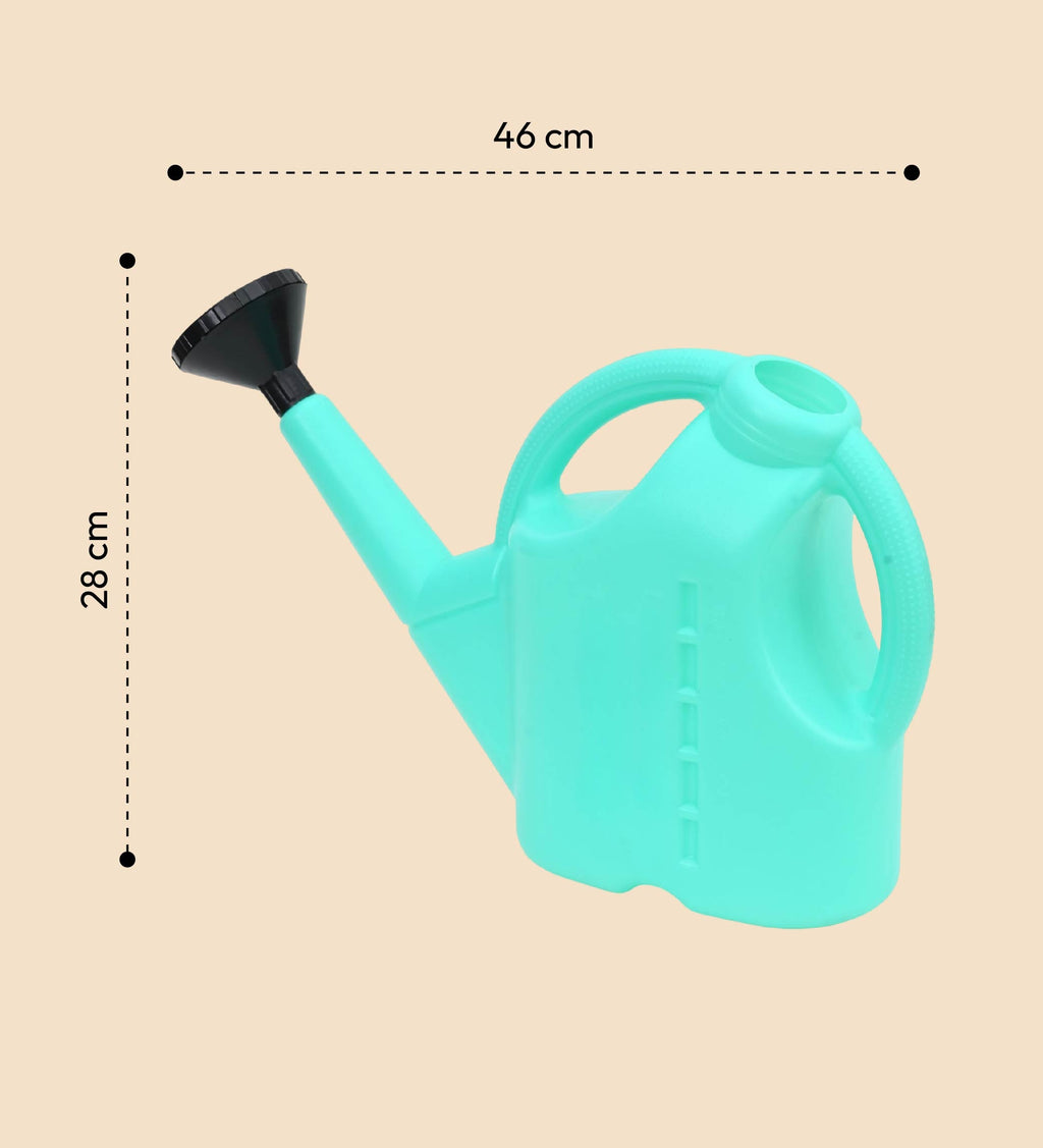 Gardeners Watering Can 5 Litre