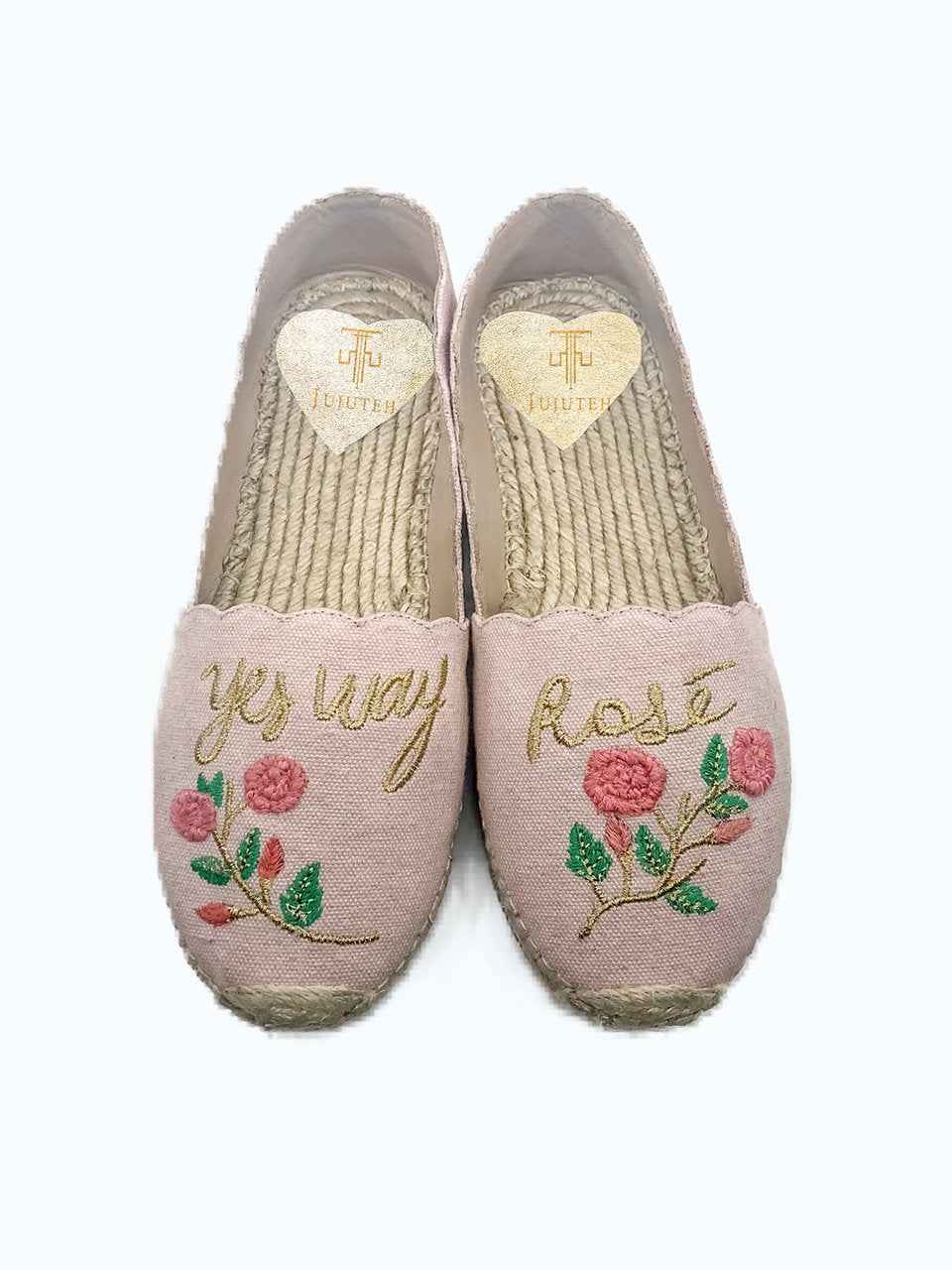 Pink Barracuda Camping Boot