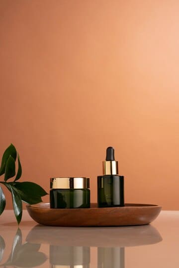 Rose Water Gentle Cleanser
