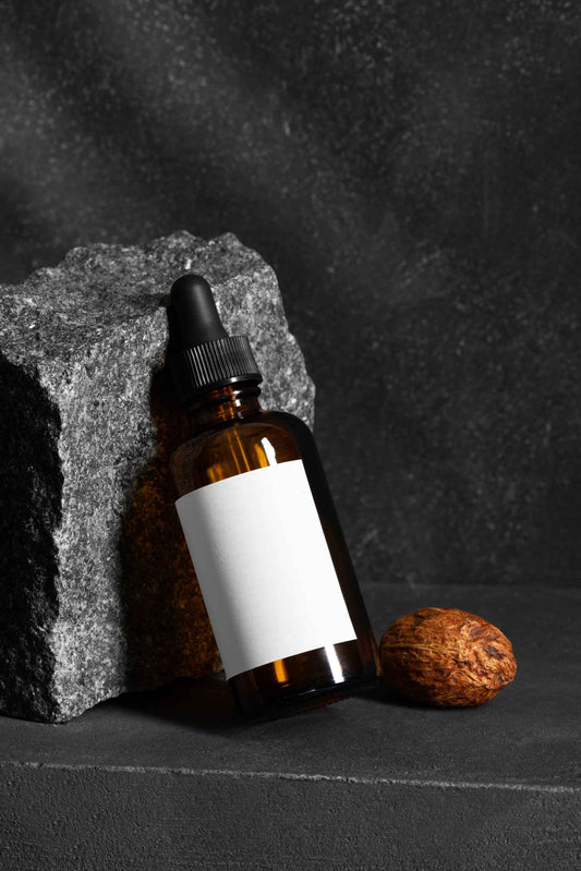 Coffee Bean Caffeine Restorative Serum