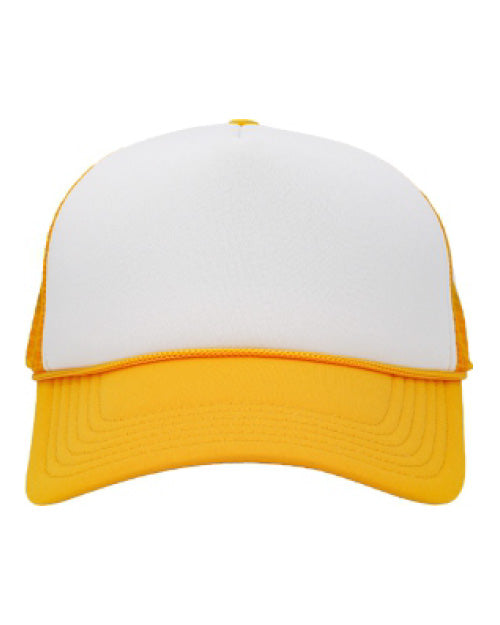 Embroidered Foam Trucker Hats
