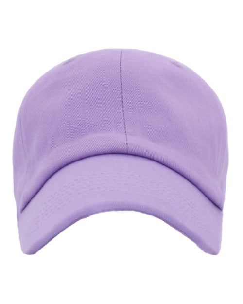 Classic low Profile Cap