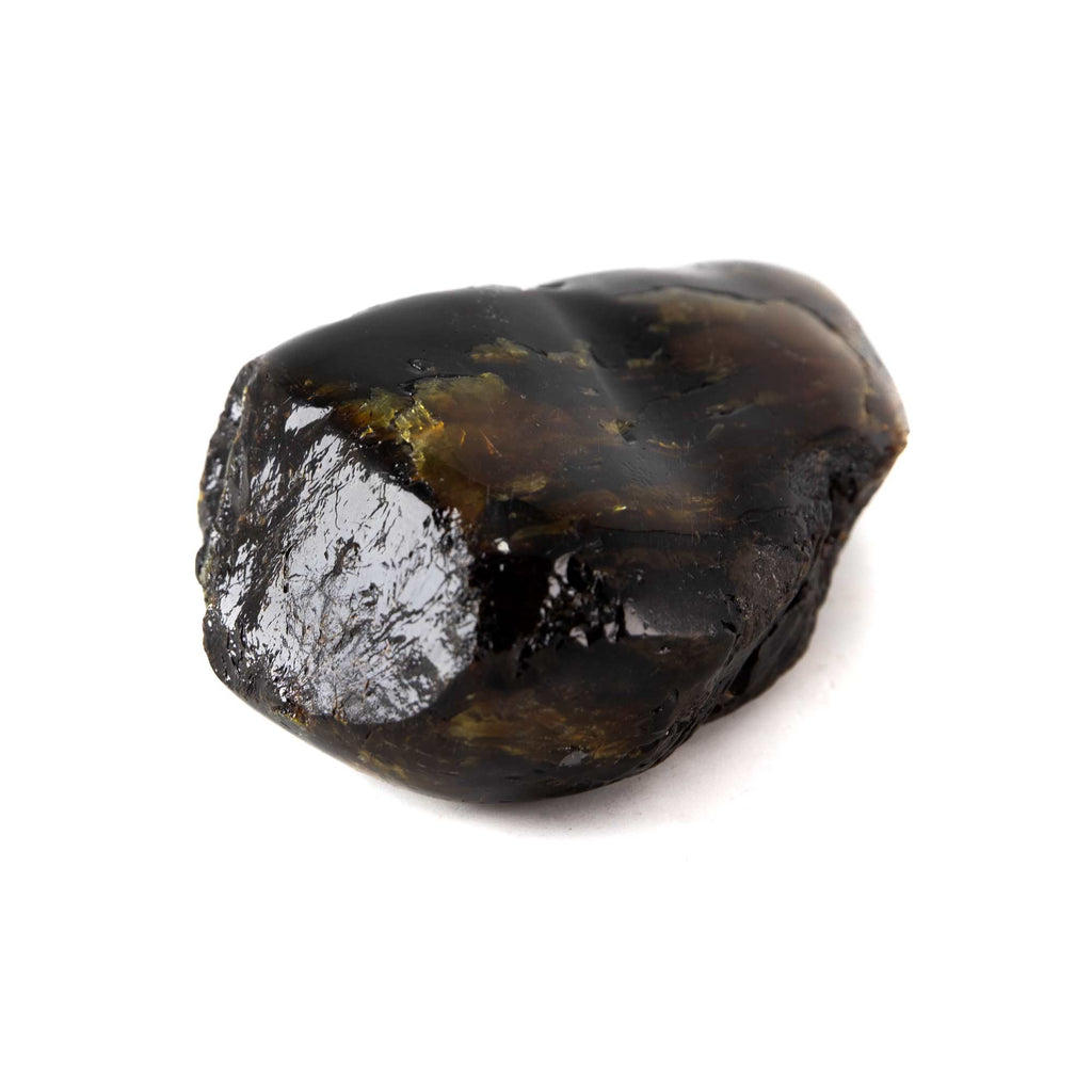 Amber Lions Mane | Large