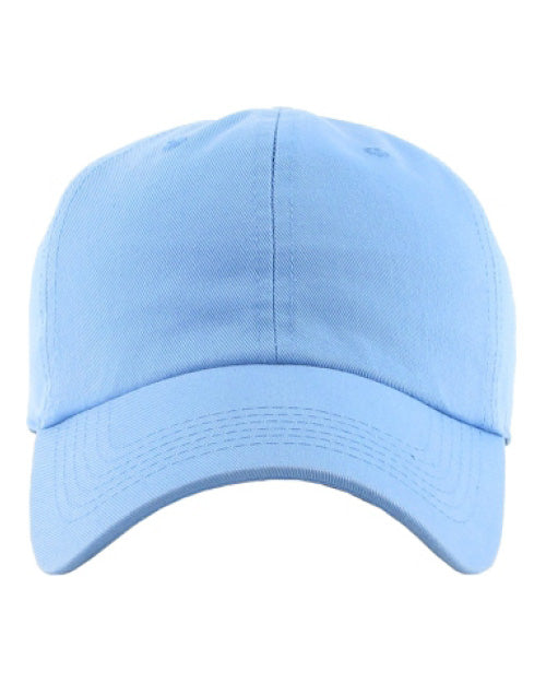 Classic low Profile Cap