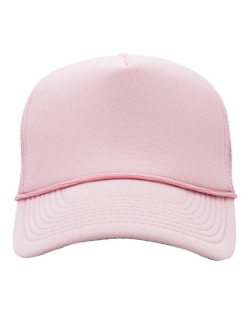 Embroidered Foam Trucker Hats