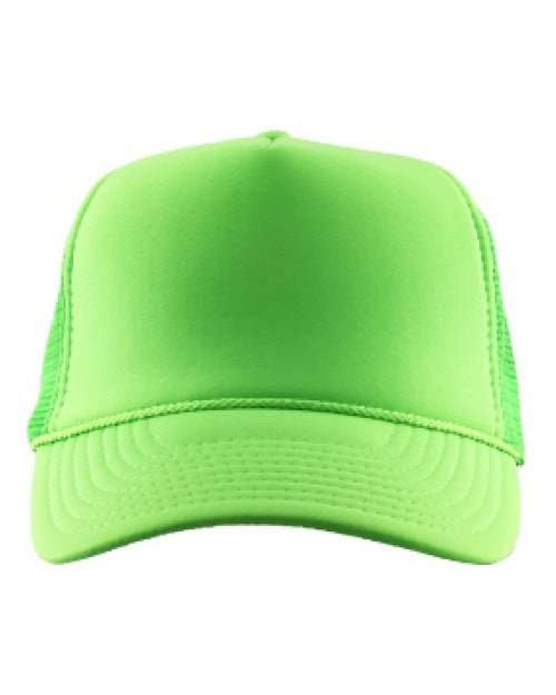 Embroidered Foam Trucker Hats