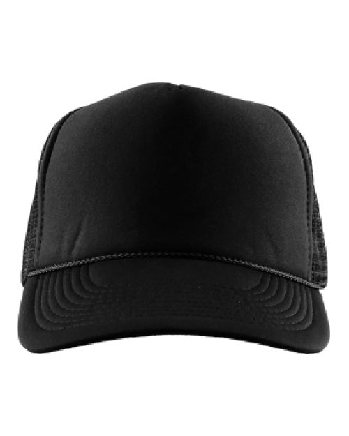 Embroidered Foam Trucker Hats