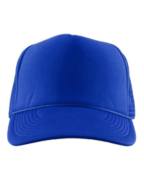 Embroidered Foam Trucker Hats