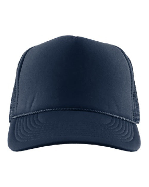 Embroidered Foam Trucker Hats