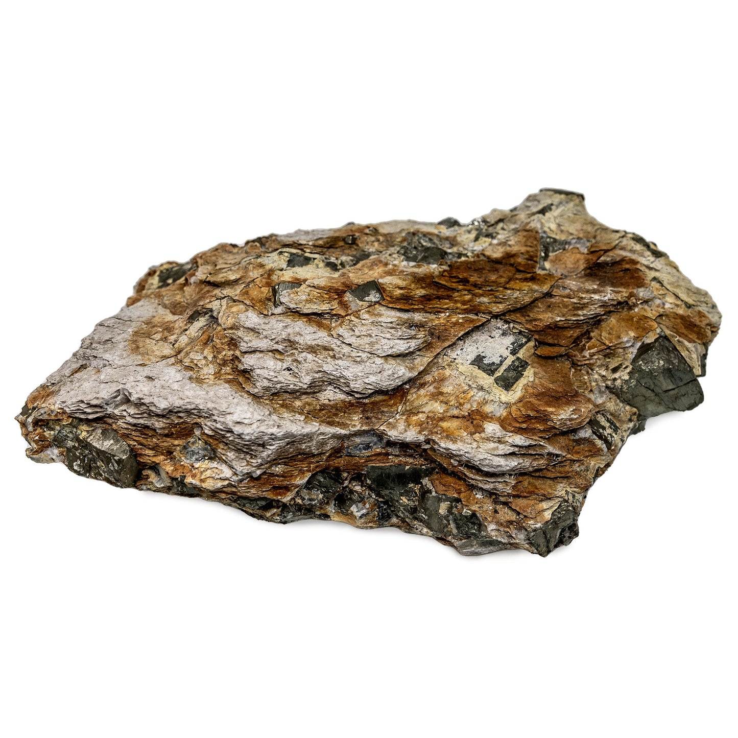 Pyrite Stone