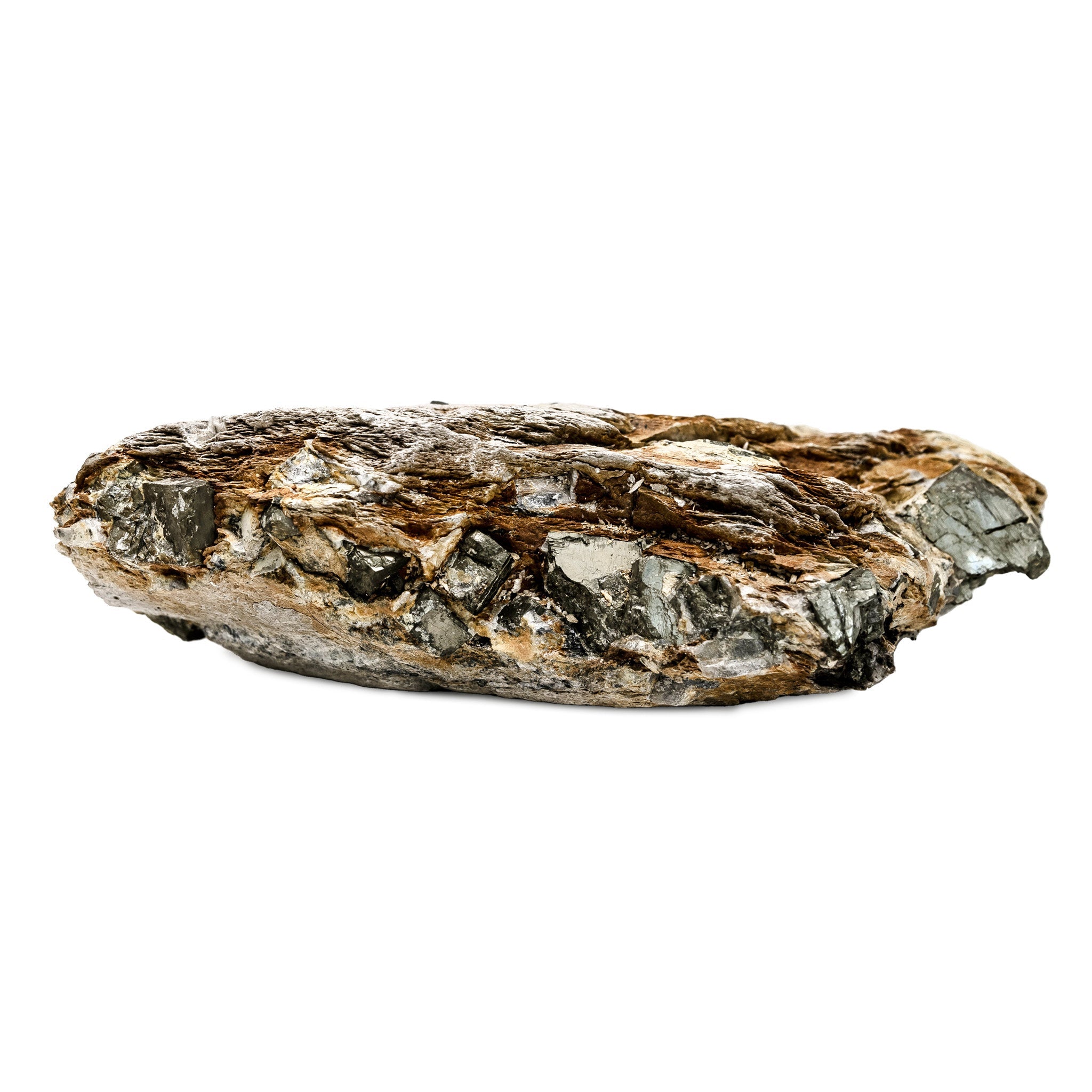 Pyrite Stone