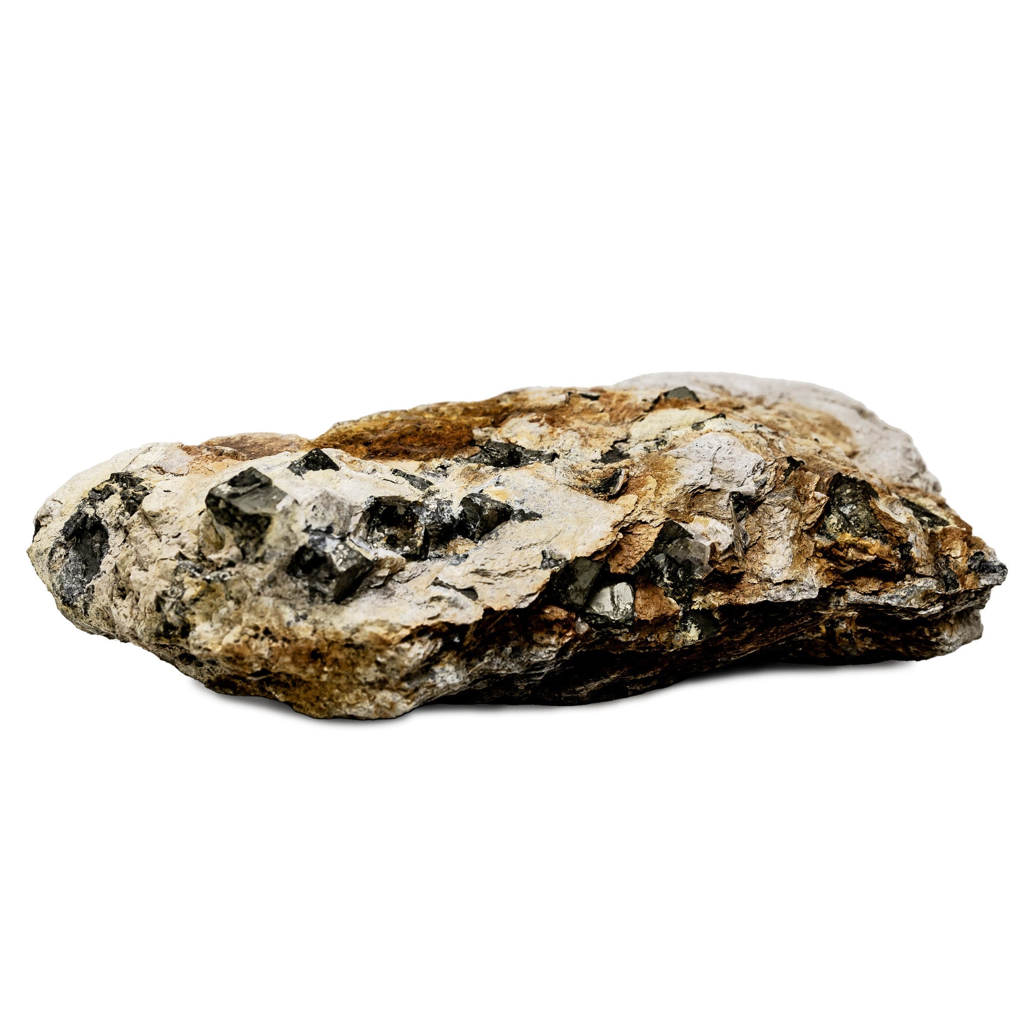 Pyrite Stone
