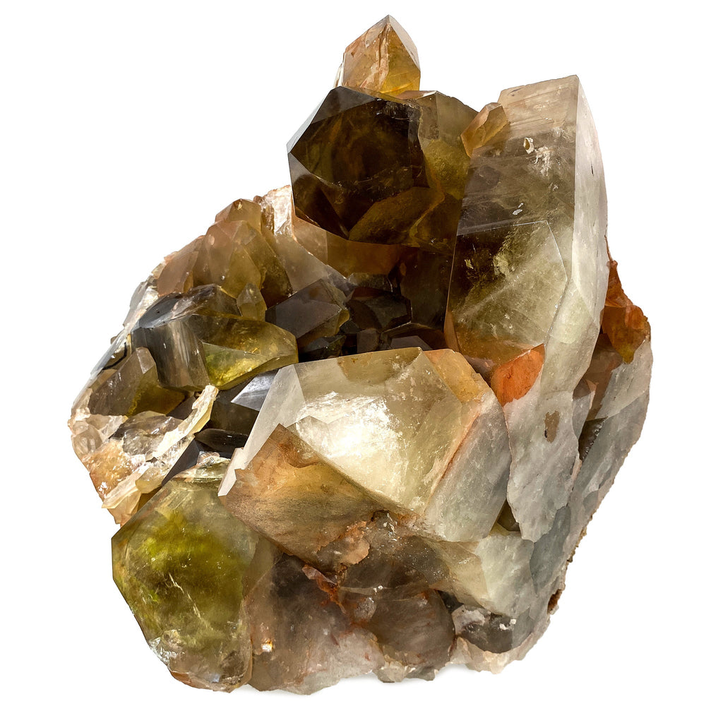 Citrine Large Piece 36kg