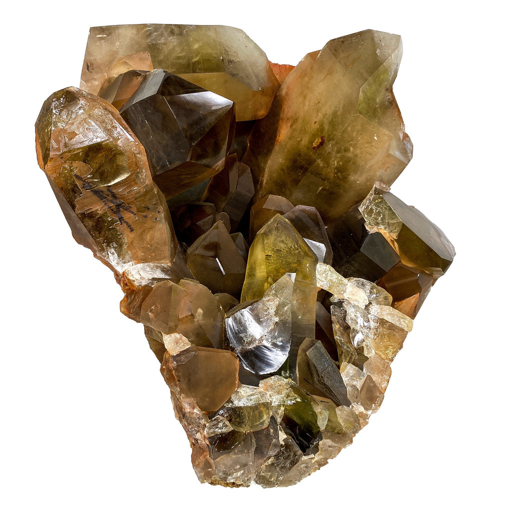 Citrine Large Piece 36kg