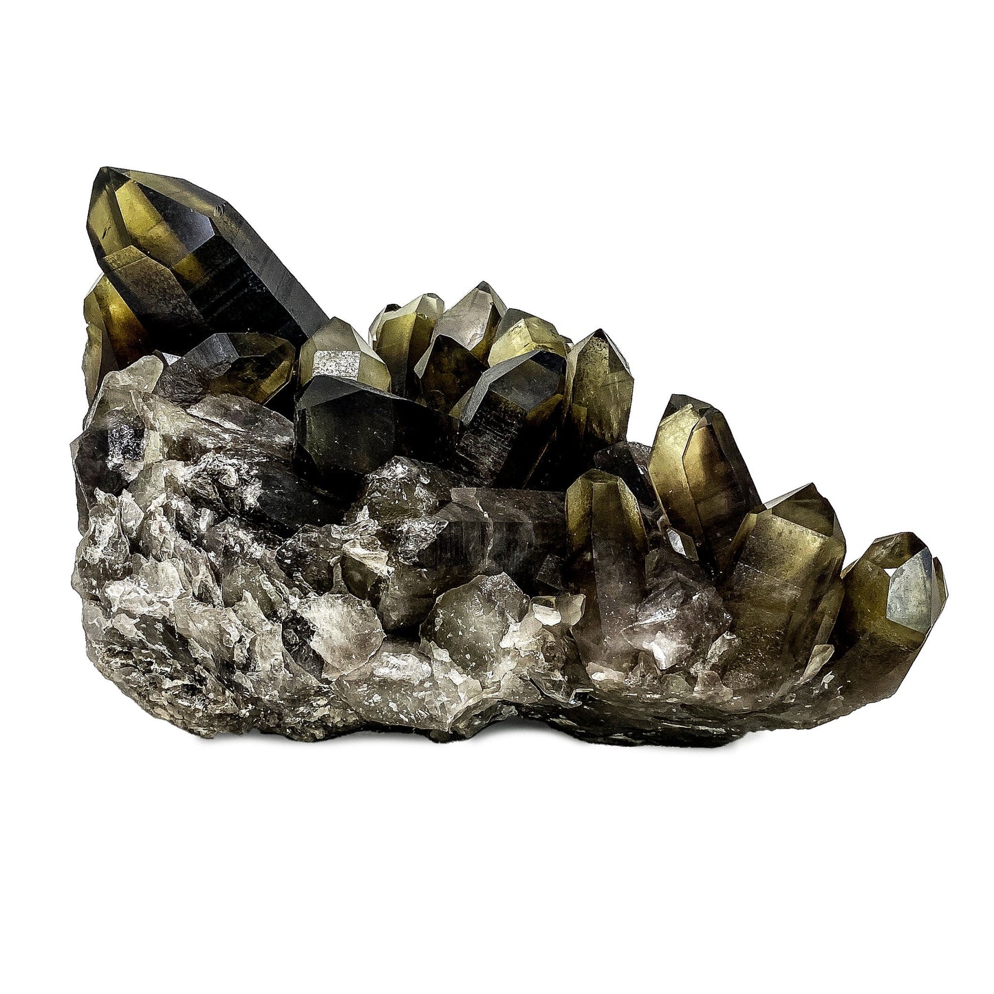 Citrine Piece 8.9k