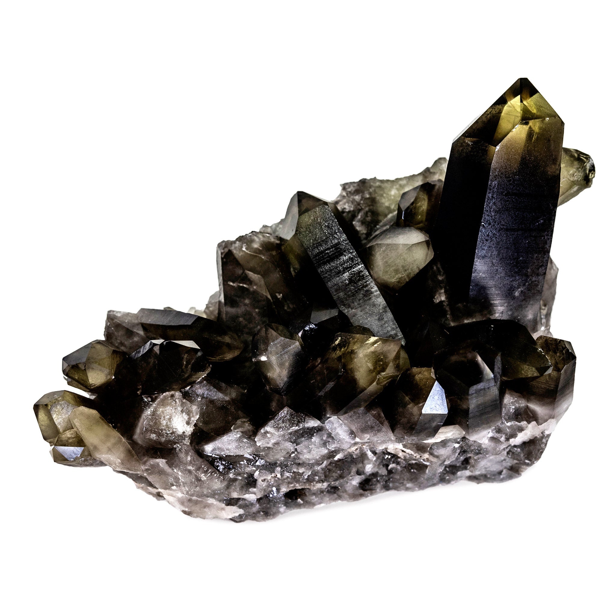 Citrine Piece 8.9k