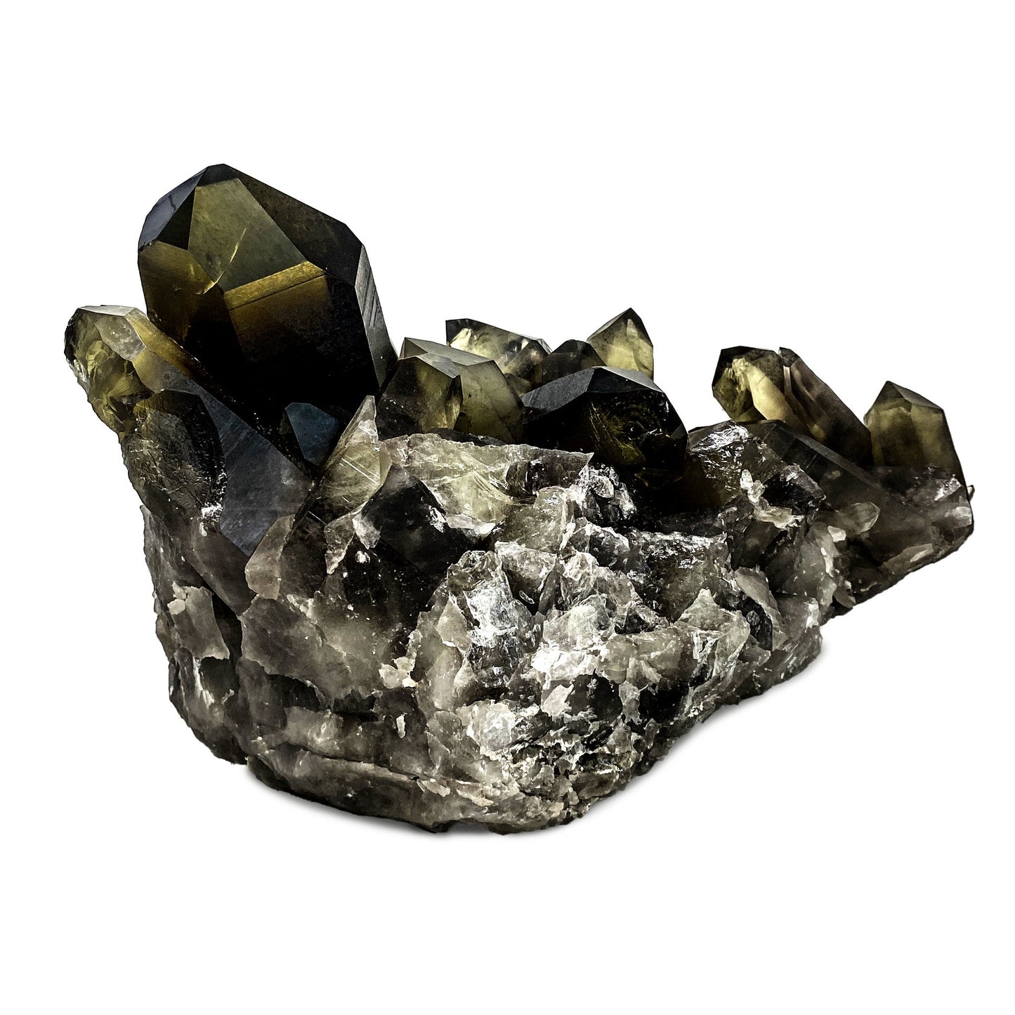 Citrine Piece 8.9k