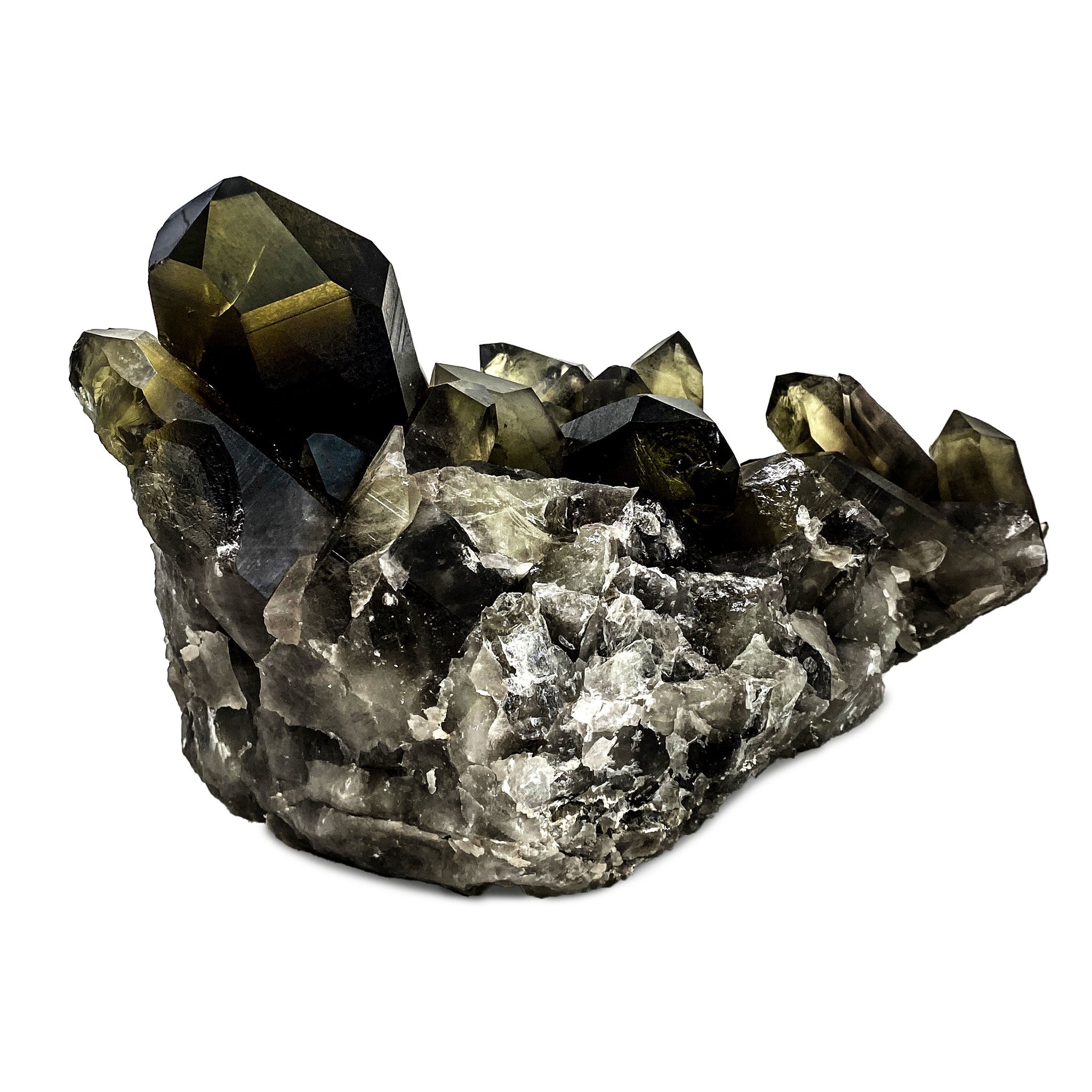 Citrine Piece 8.9k