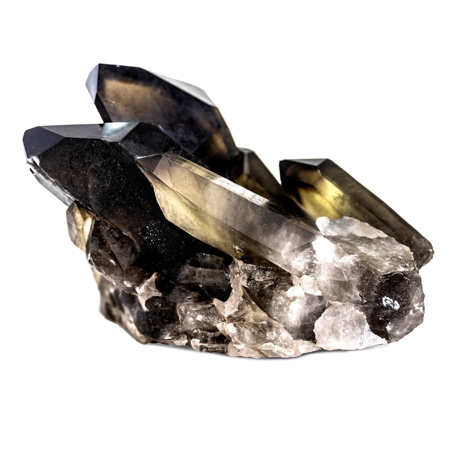 Citrine Piece 8.8k