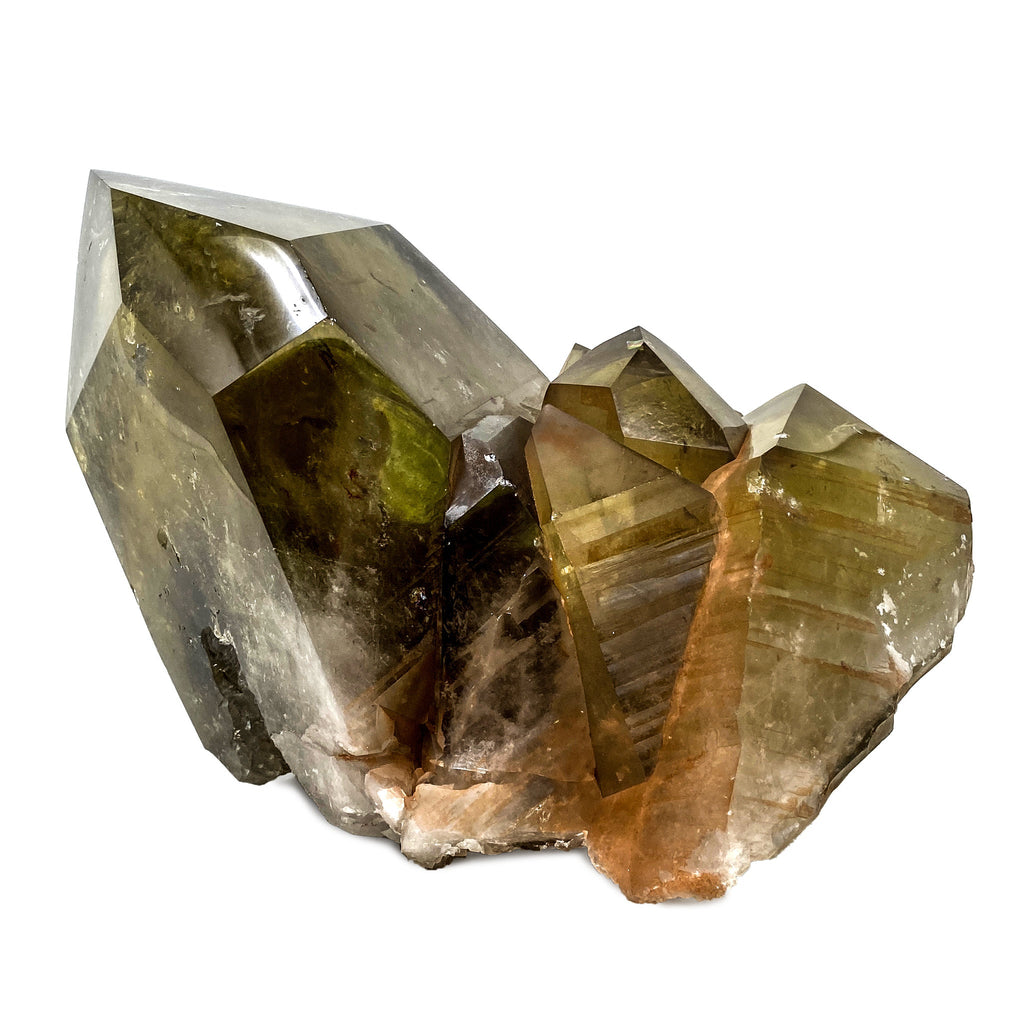 Citrine Piece 12.1kg