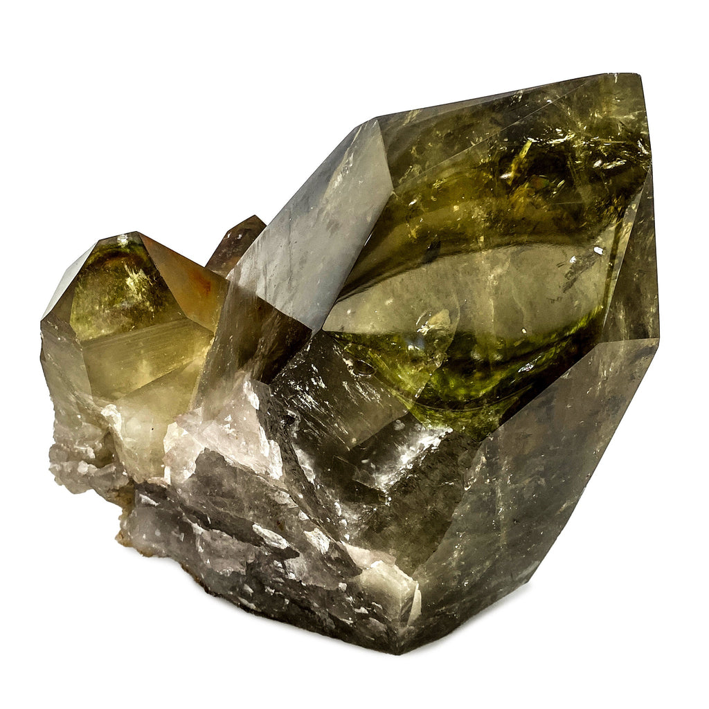 Citrine Piece 12.1kg