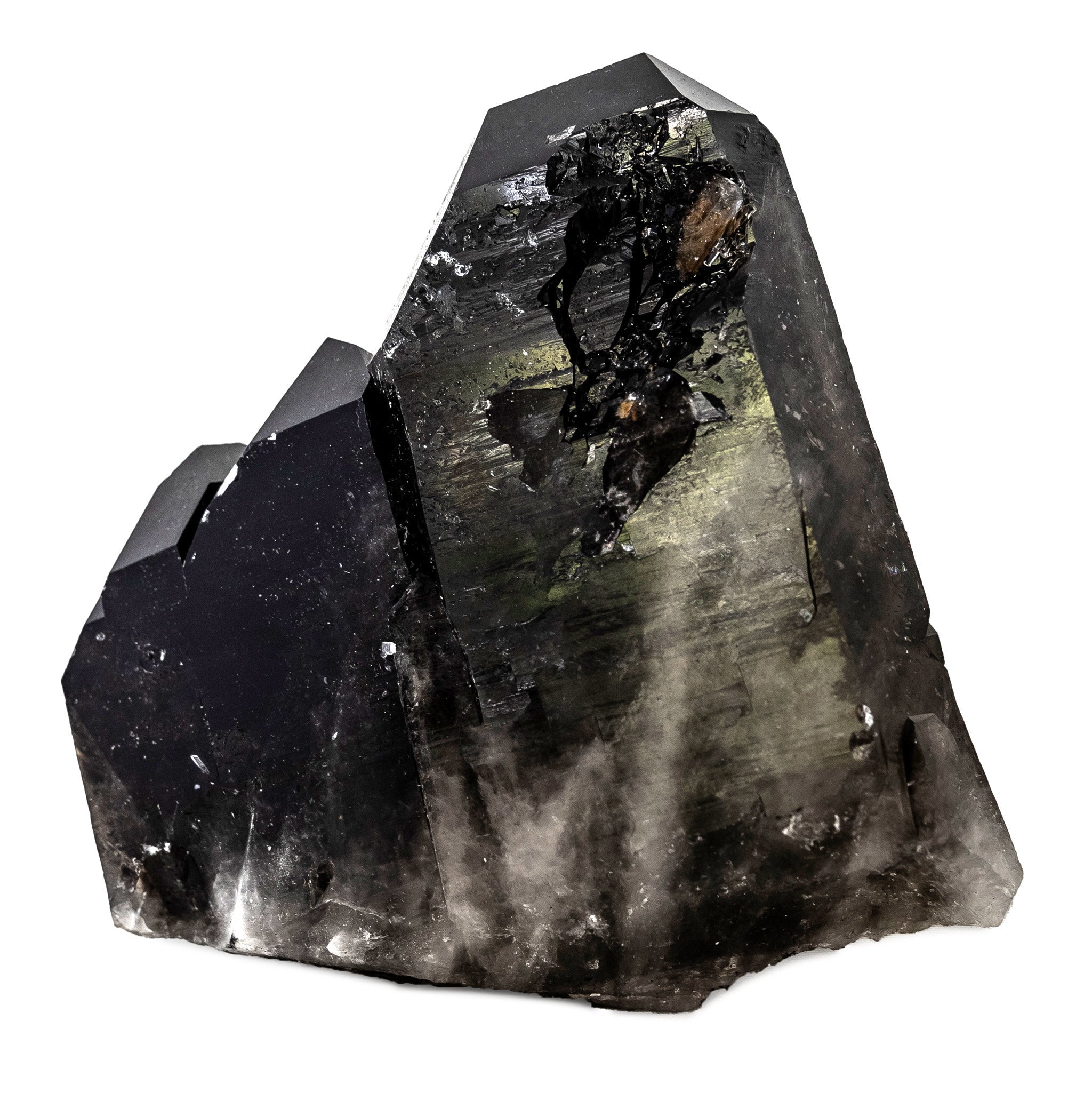 Smokey Quartz 2.5kg