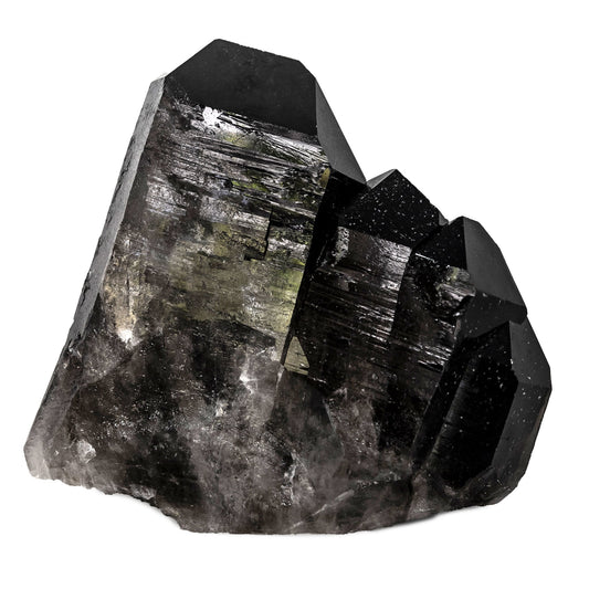 Smokey Quartz 2.5kg