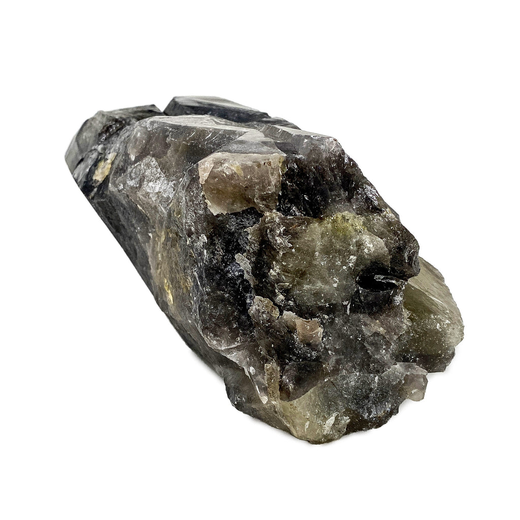 Smokey Lemurian Quartz 3745g