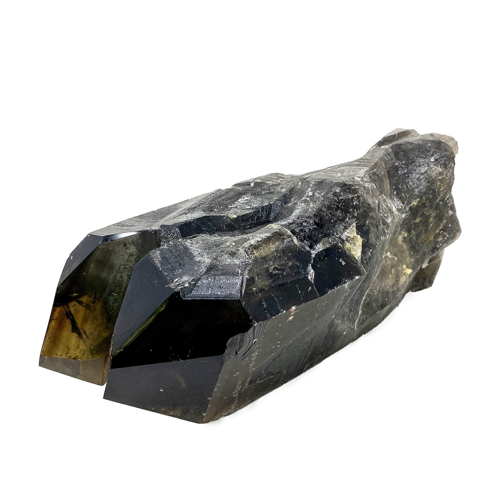 Smokey Lemurian Quartz 3745g