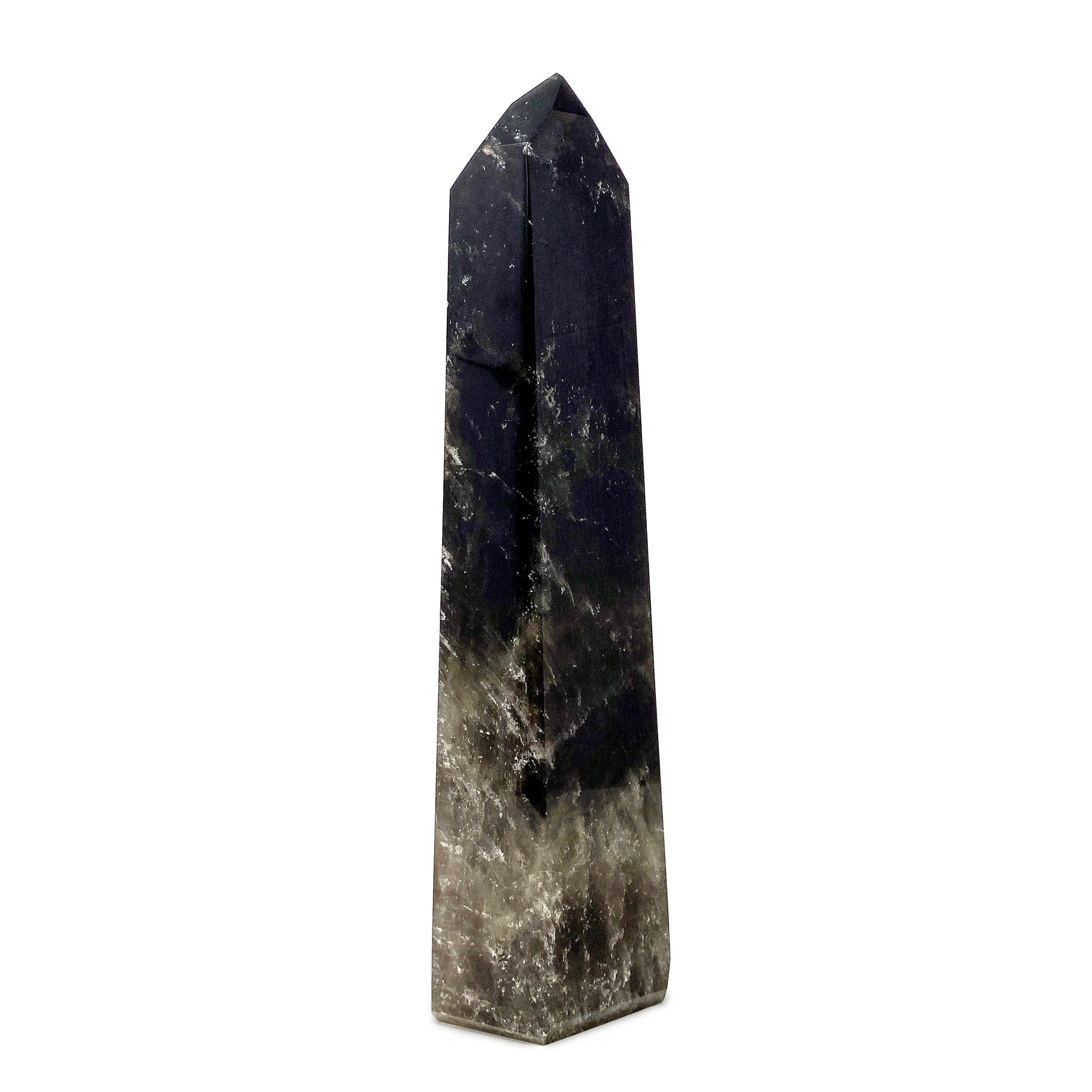 Smokey Quartz Point 2910g