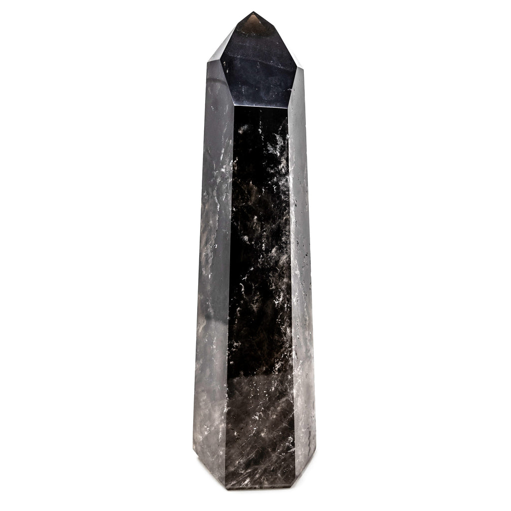 Smokey Quartz Point 2910g