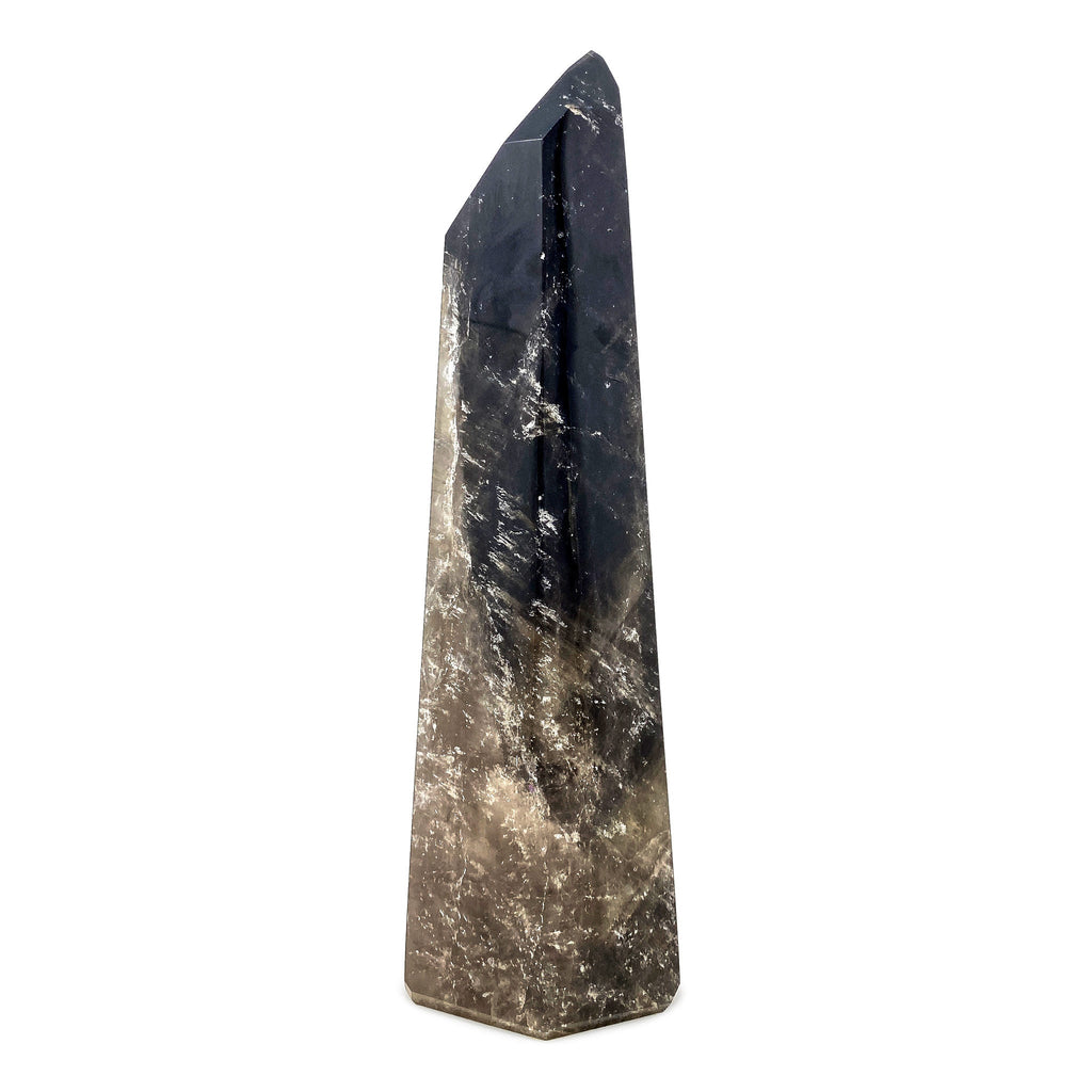 Smokey Quartz Point 2910g