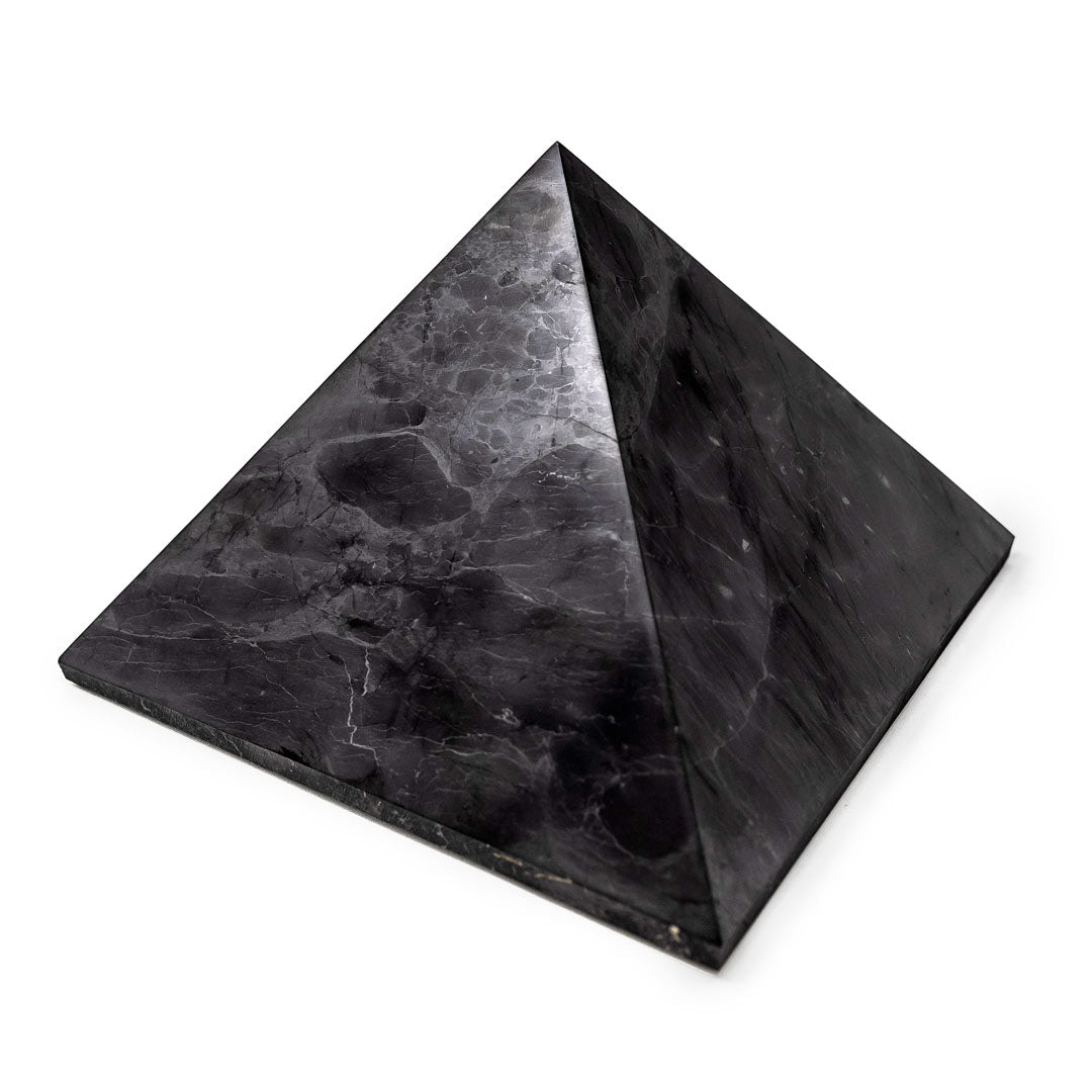 Shungite Pyramid 25 cm
