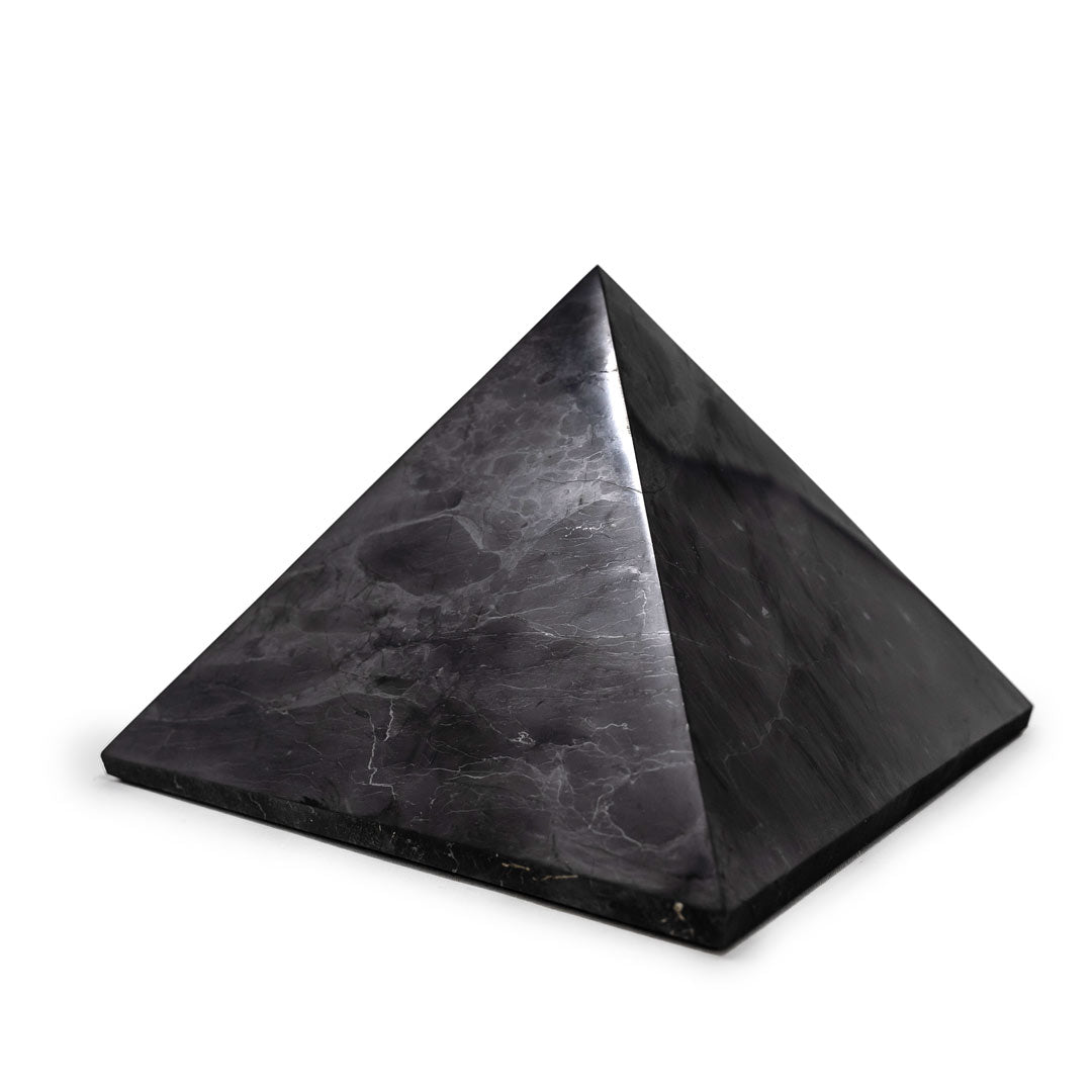 Shungite Pyramid 25 cm
