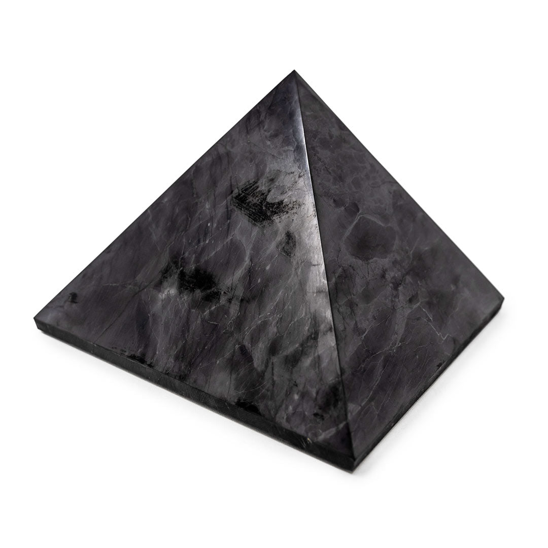 Shungite Pyramid 25 cm