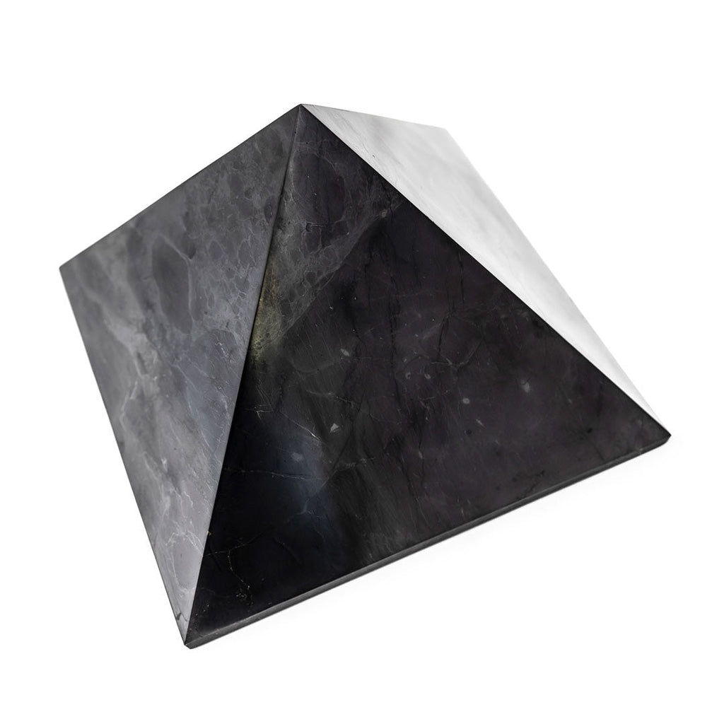 Shungite Pyramid 25 cm