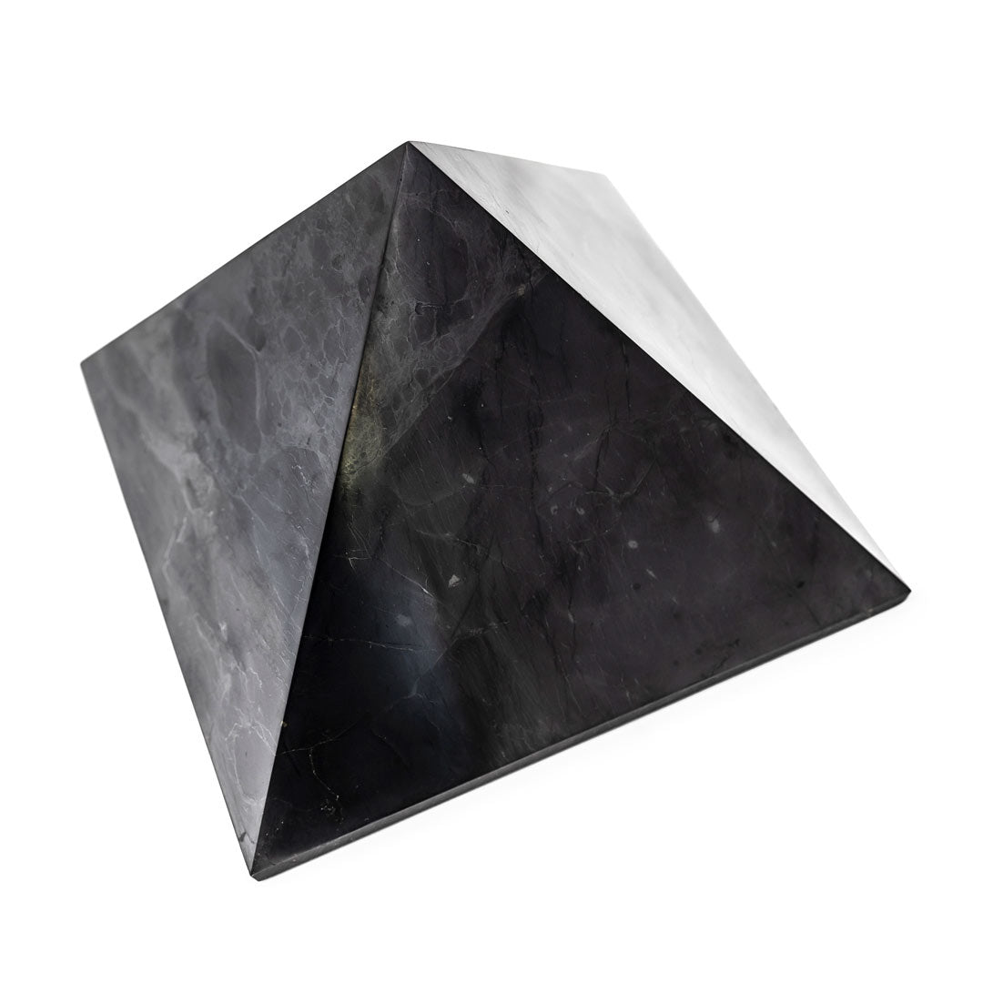 Shungite Pyramid 25 cm