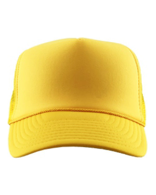 Embroidered Foam Trucker Hats