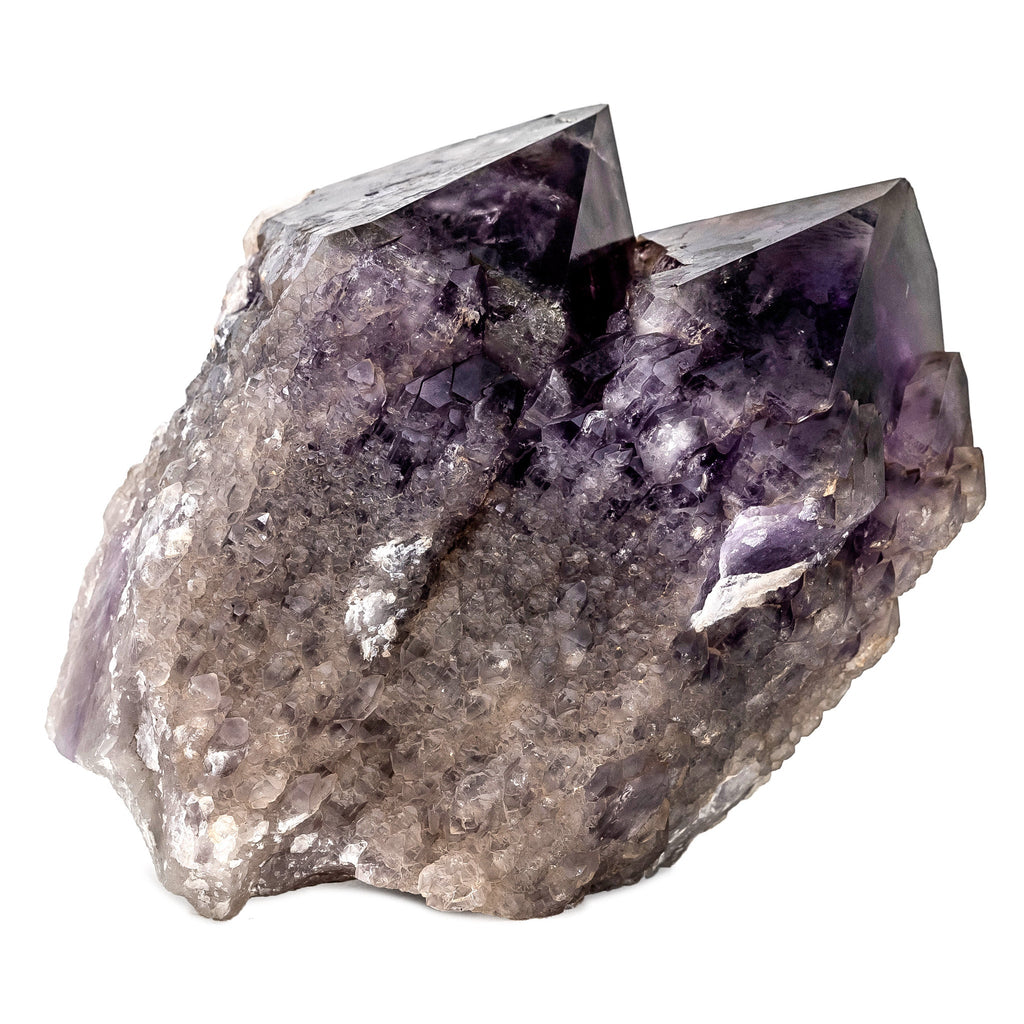 Amethyst Cluster from Brazil