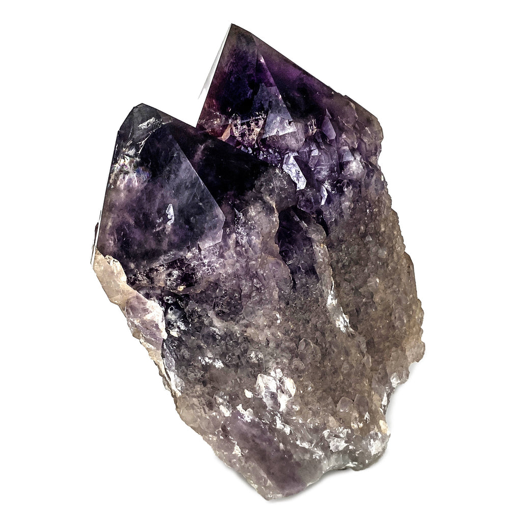 Amethyst Cluster from Brazil