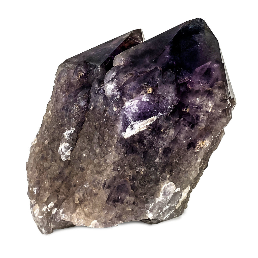 Amethyst Cluster from Brazil