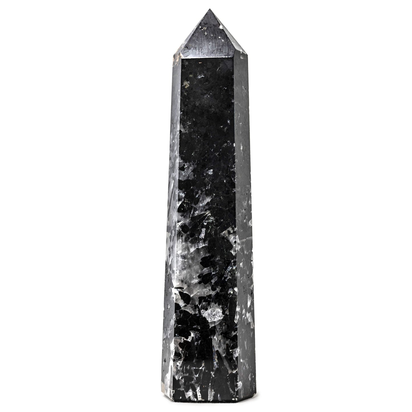 Quartz with Tourmaline Point 2.444kg
