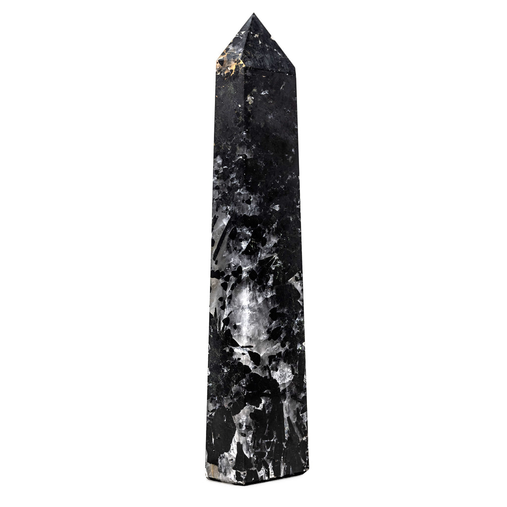 Quartz with Tourmaline Point 2.444kg