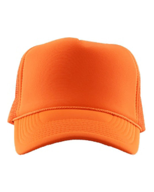 Embroidered Foam Trucker Hats