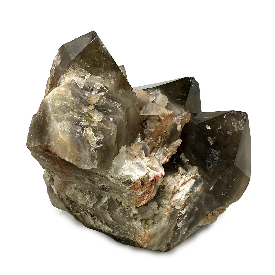 Large Citrine Piece