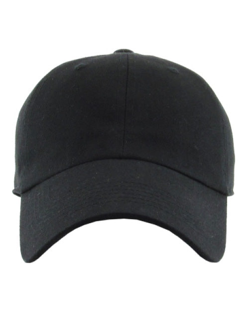 Classic low Profile Cap