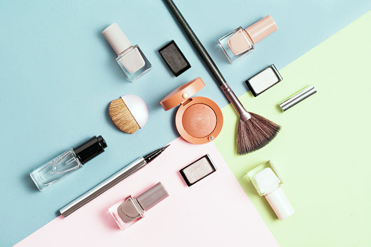 Beauty "products" 'meghna' test