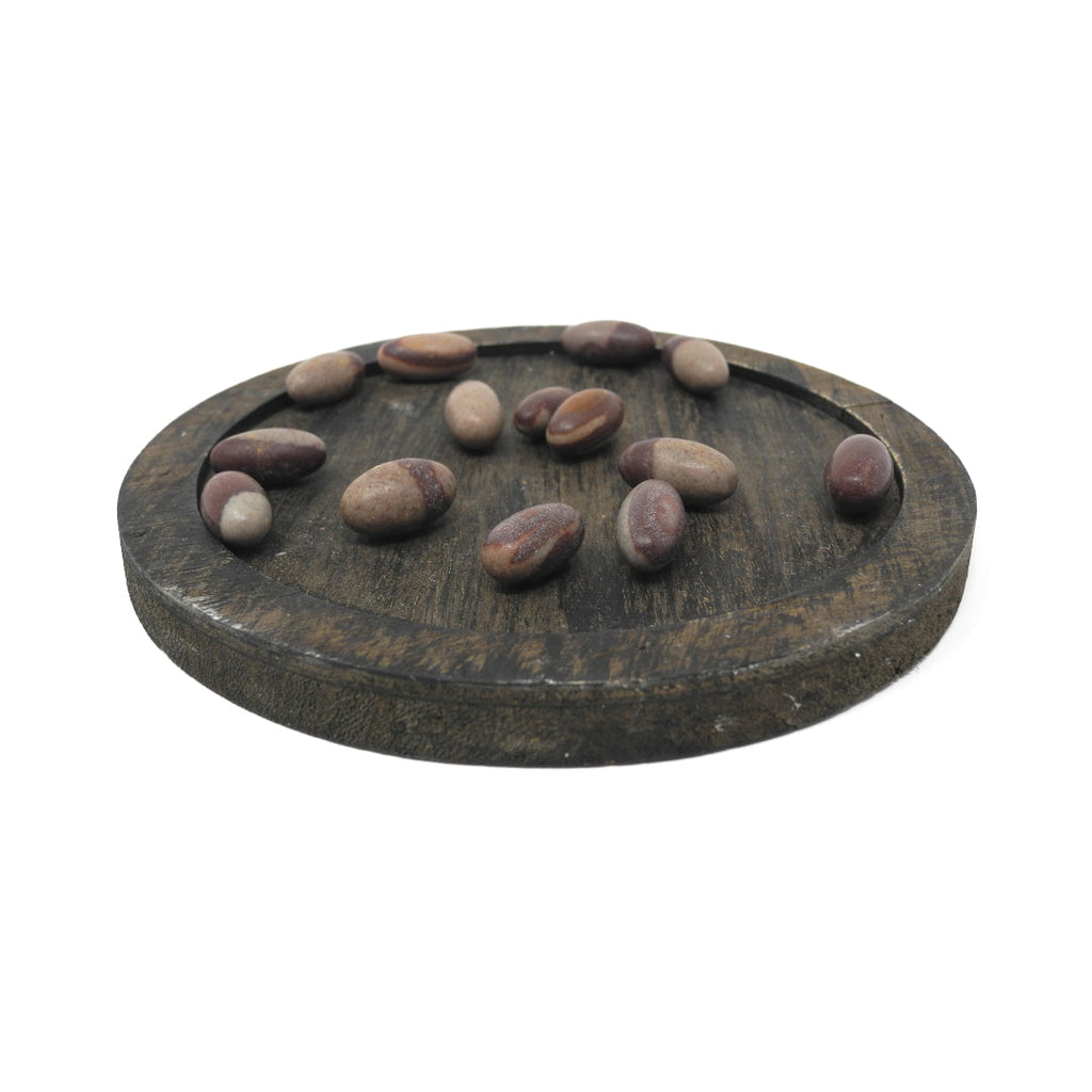 Shiva Lingam - India | Energy